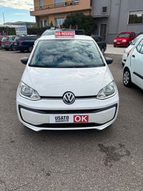 Volkswagen up! 1.0 5p. eco high BlueMotion Technology