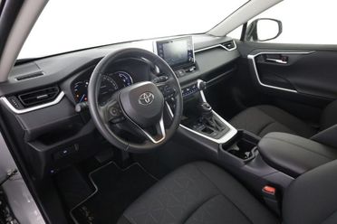 TOYOTA Other RAV4 RAV4 2.5 HV (218CV) E-CVT 2WD Business
