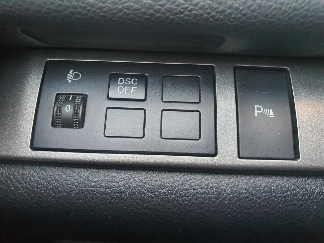Mazda 6 Executive da vetrina