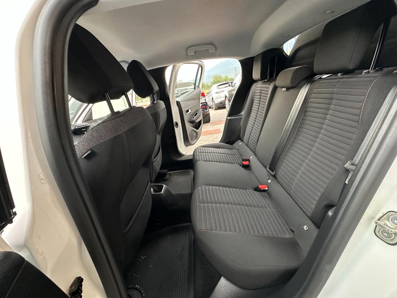 Peugeot 208 5 Porte 208 1.2 puretech Active Pack s&s 75cv