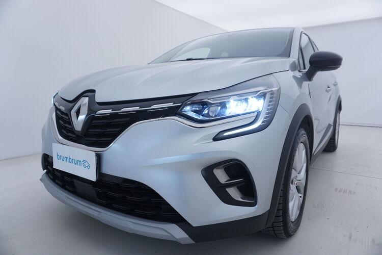 Renault Captur Hybrid E-Tech Intens BR635714 1.6 Plug-In Hybrid 159CV