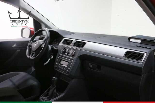 Volkswagen Caddy 2.0 tdi 102cv plus E6