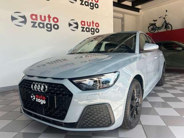 Audi A1 Sportback 30 1.0 TFSI Admired Advanced 110 CV