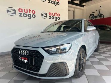 Audi A1 Sportback 30 1.0 TFSI Admired Advanced 110 CV
