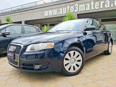 Audi A4 2.0 16V TDI 6MARCE "Perfetta!
