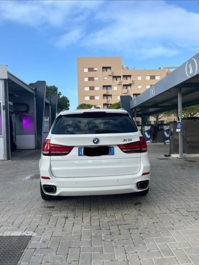 BMW X5 sDrive25d Luxury