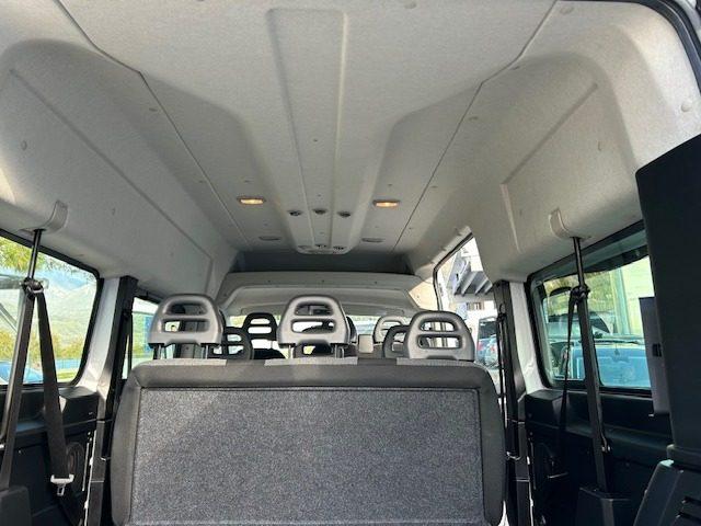 FIAT Ducato 35 3.0 Natural Power PM-TM Panorama