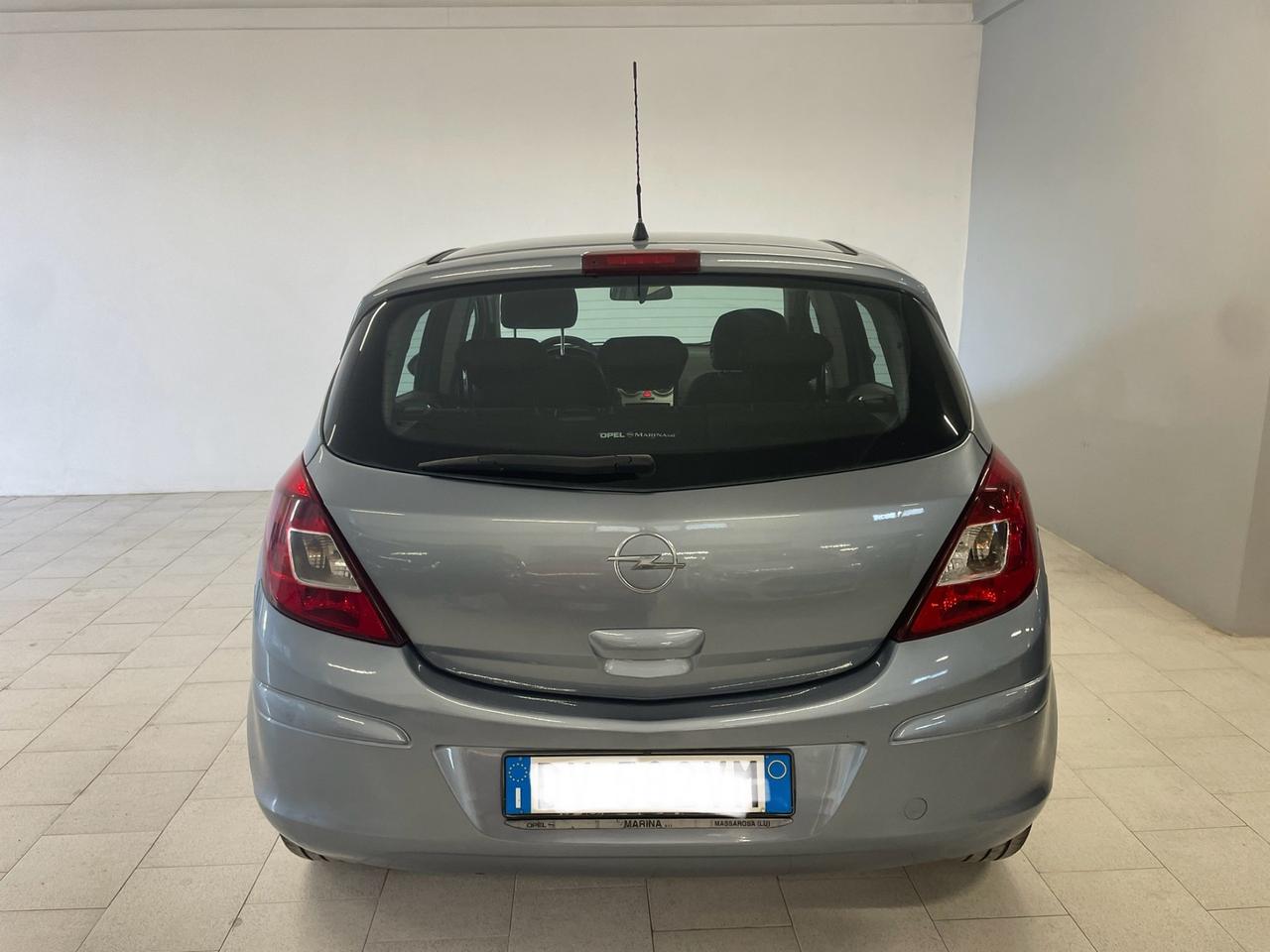 Opel Corsa 1.2 80CV 5 porte GPL-TECH Enjoy