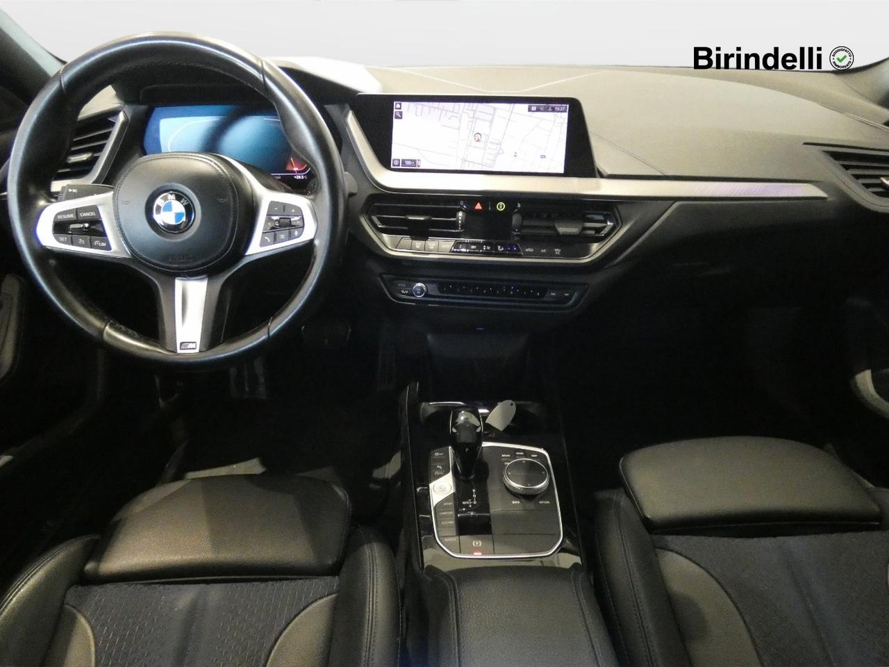 BMW Serie 1 (F40) - 118d 5p. Msport