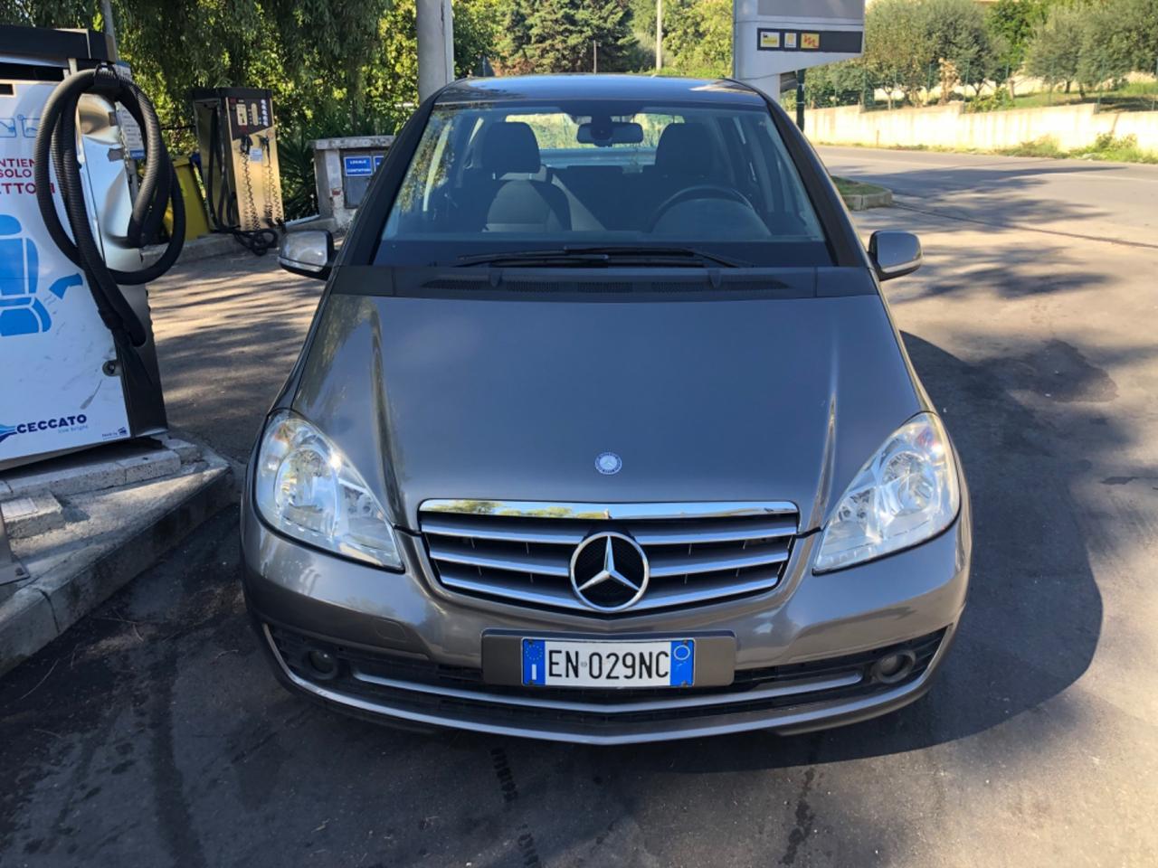 Mercedes-benz A 180 CDI