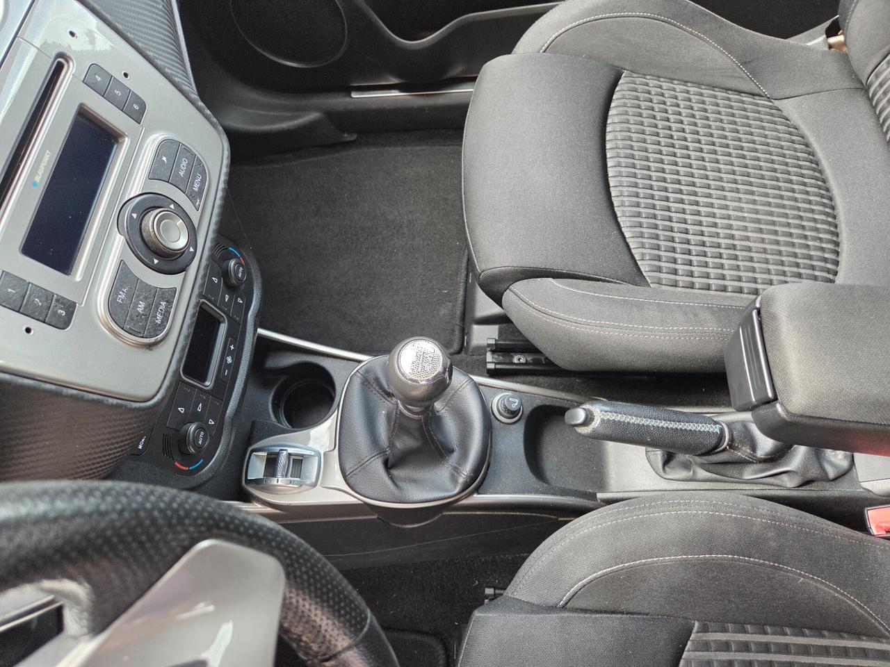 ALFA MITO 1.3 JTDM 90 CV EURO 4 PERFETTA KM CERTIF