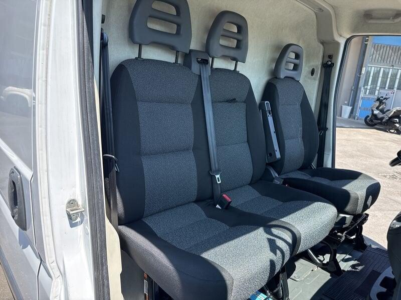 FIAT Ducato L2H2 33 qtl 2.3 MJT 140CV