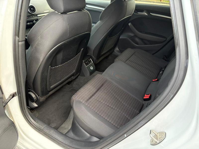 Audi A3 Sportback 1.6 tdi 110 CV ADATTA ANEOPATENTATI