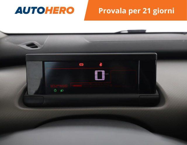 CITROEN C4 Cactus BlueHDi 100 Shine