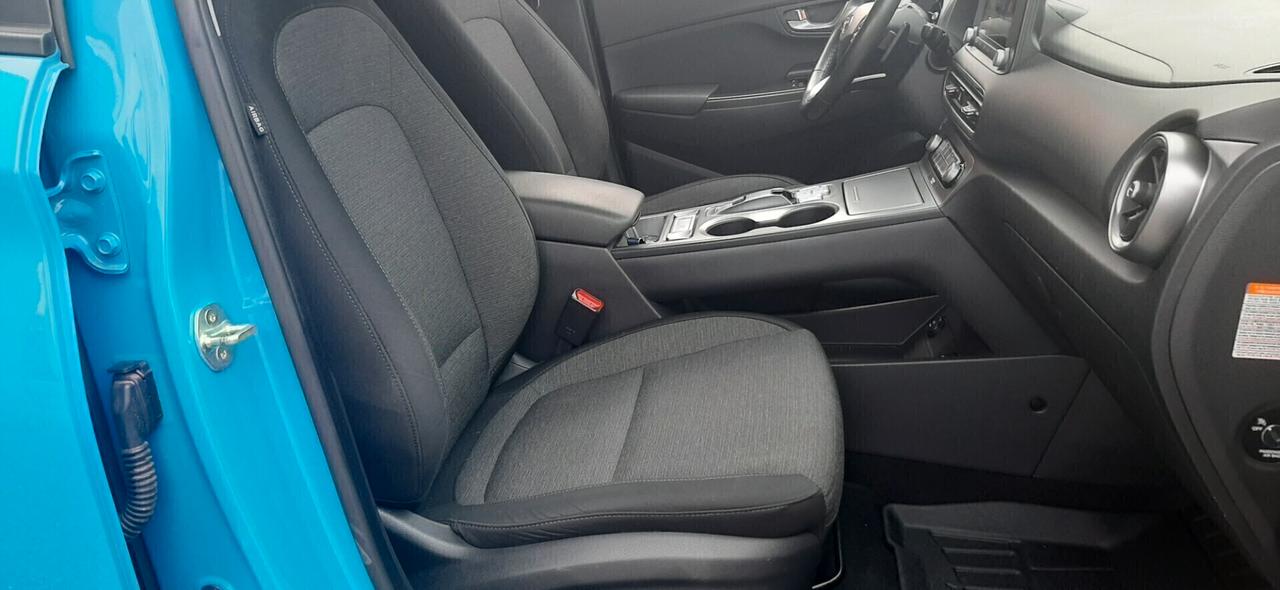 Hyundai Kona EV 39 kWh XTech City