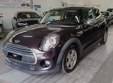 Mini One D 1.5 DIESEL 95CV NEOPATENTATI - 2015