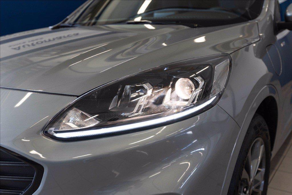FORD Kuga 2.5 phev ST-Line 2wd 225cv cvt del 2024