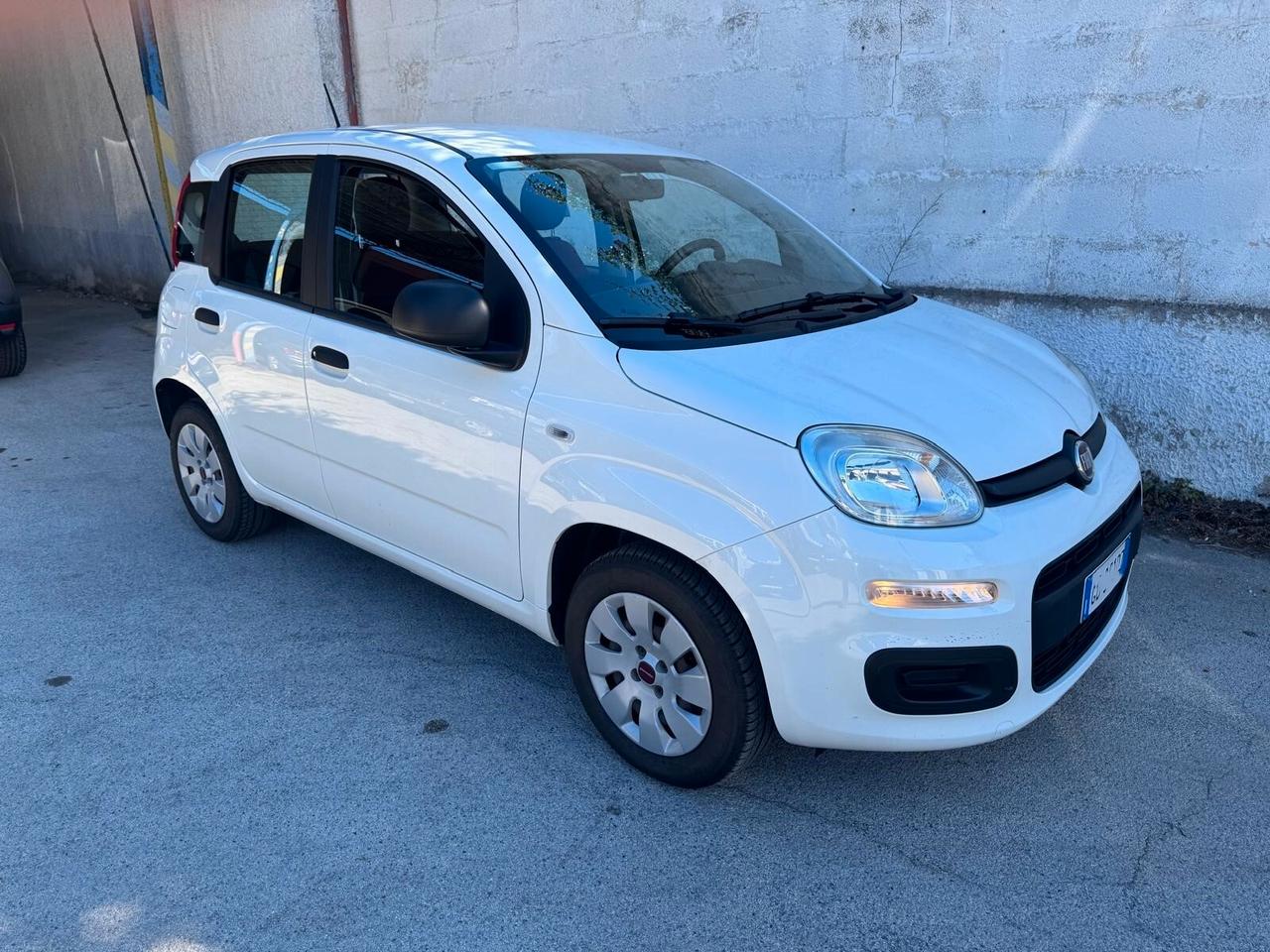 Fiat Panda 1.2 Pop 69 CV