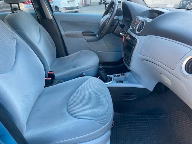 Citroen C3 1.4 Exclusive Bi Energy GPL