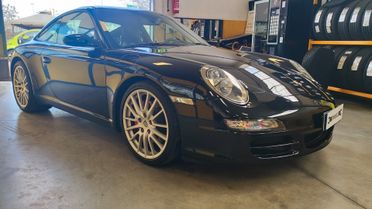 Porsche 911 997 Carrera S BOOK SERVICE