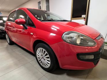 Fiat Punto Evo 1.4 5 porte CAMBIO AUTOMATICO
