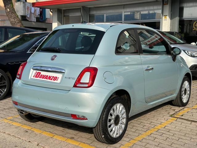 FIAT 500 1.0 Hybrid 70cv Dolcevita CERCHI16