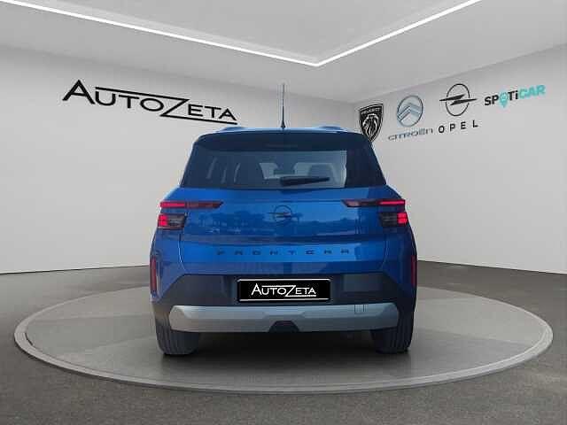 Opel Frontera Hybrid 145 CV EDCT GS