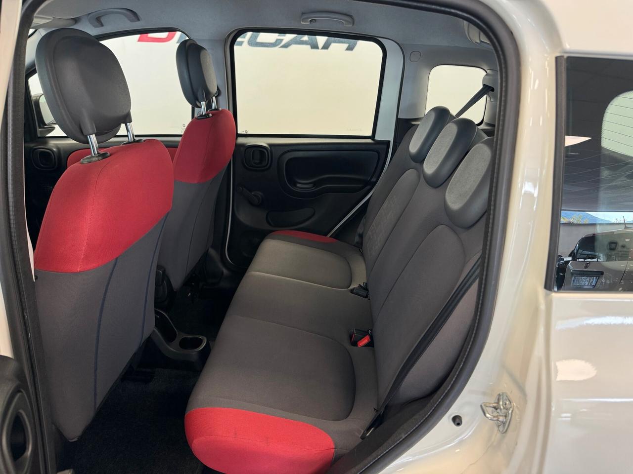 Fiat Panda 1.3 MJT S&S Lounge UNIPROP 120.000 KM