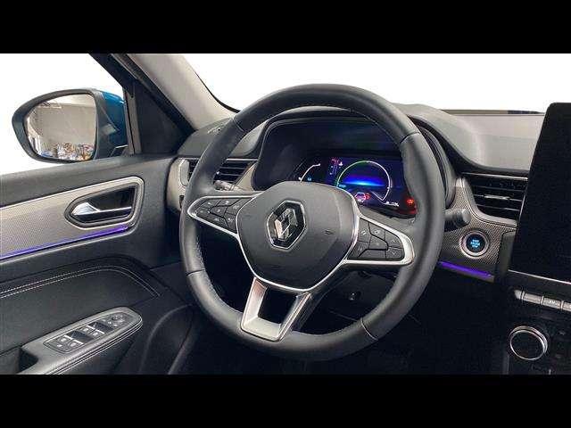 Renault Arkana 1.6 E-Tech full hybrid Intens Auto
