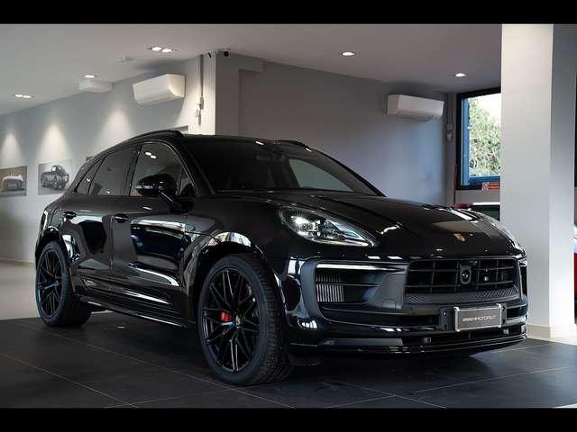 Porsche Macan 2.9 GTS 440CV PDK