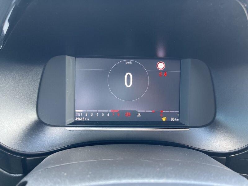 Opel Corsa VI 2020 1.2 D&T s&s 75cv