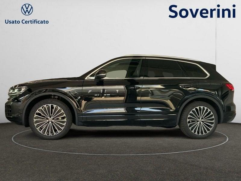 Volkswagen Touareg 3.0 V6 TSI eHybrid Elegance