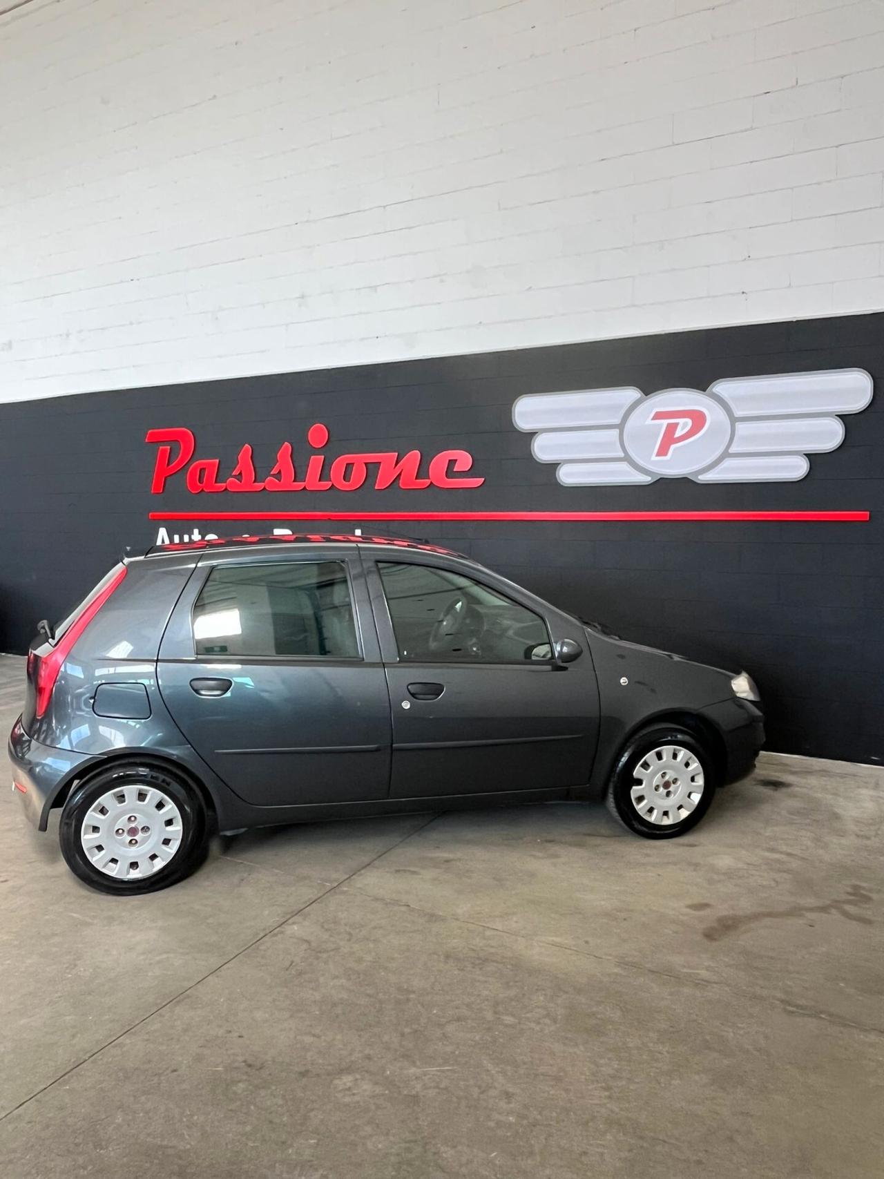 Fiat Punto Prezzo NON vincolato a finanziamento