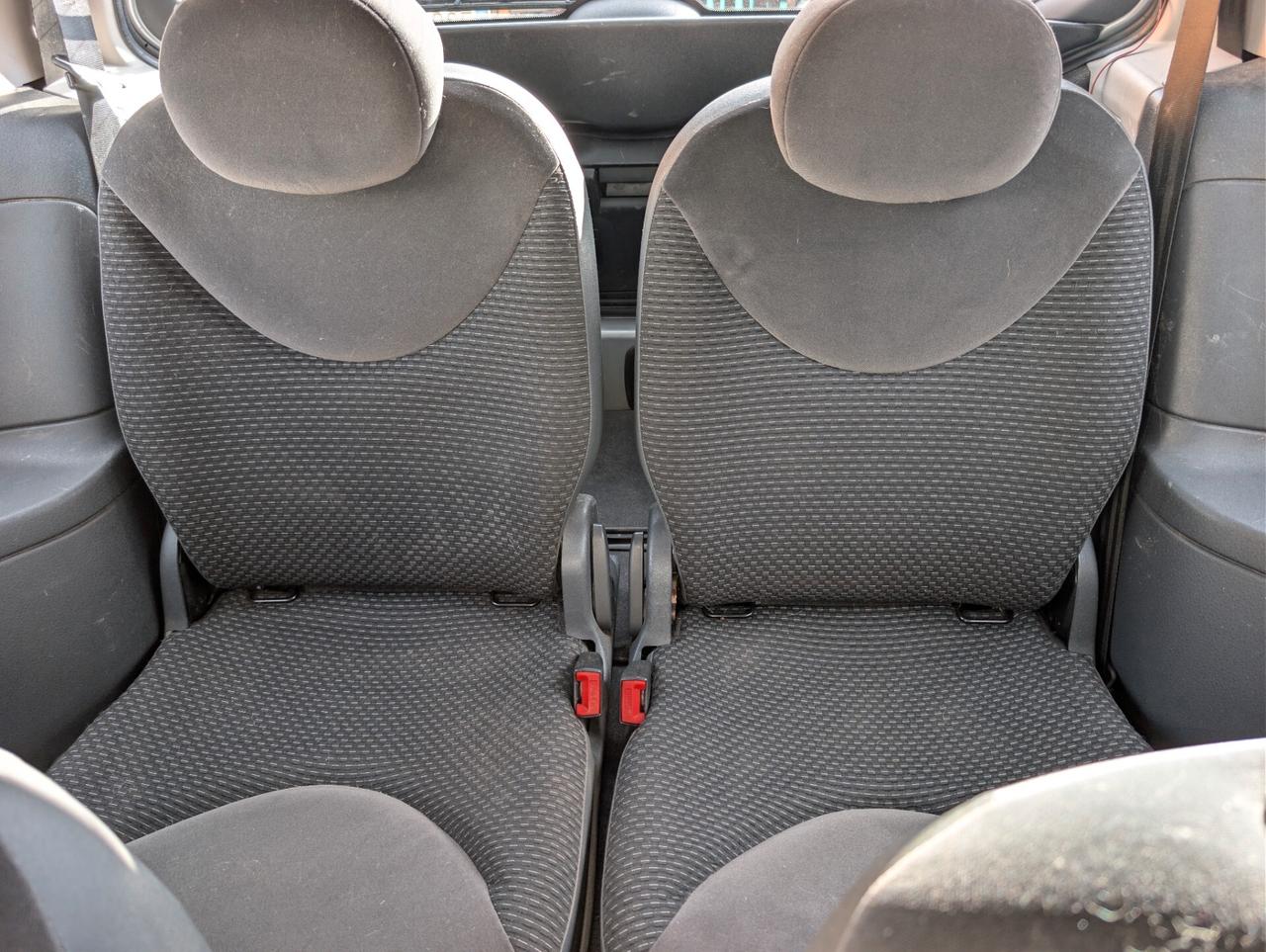 CITROEN C2 1.4 HDI - SOLO 98.000 KM - NEOPATENTATI