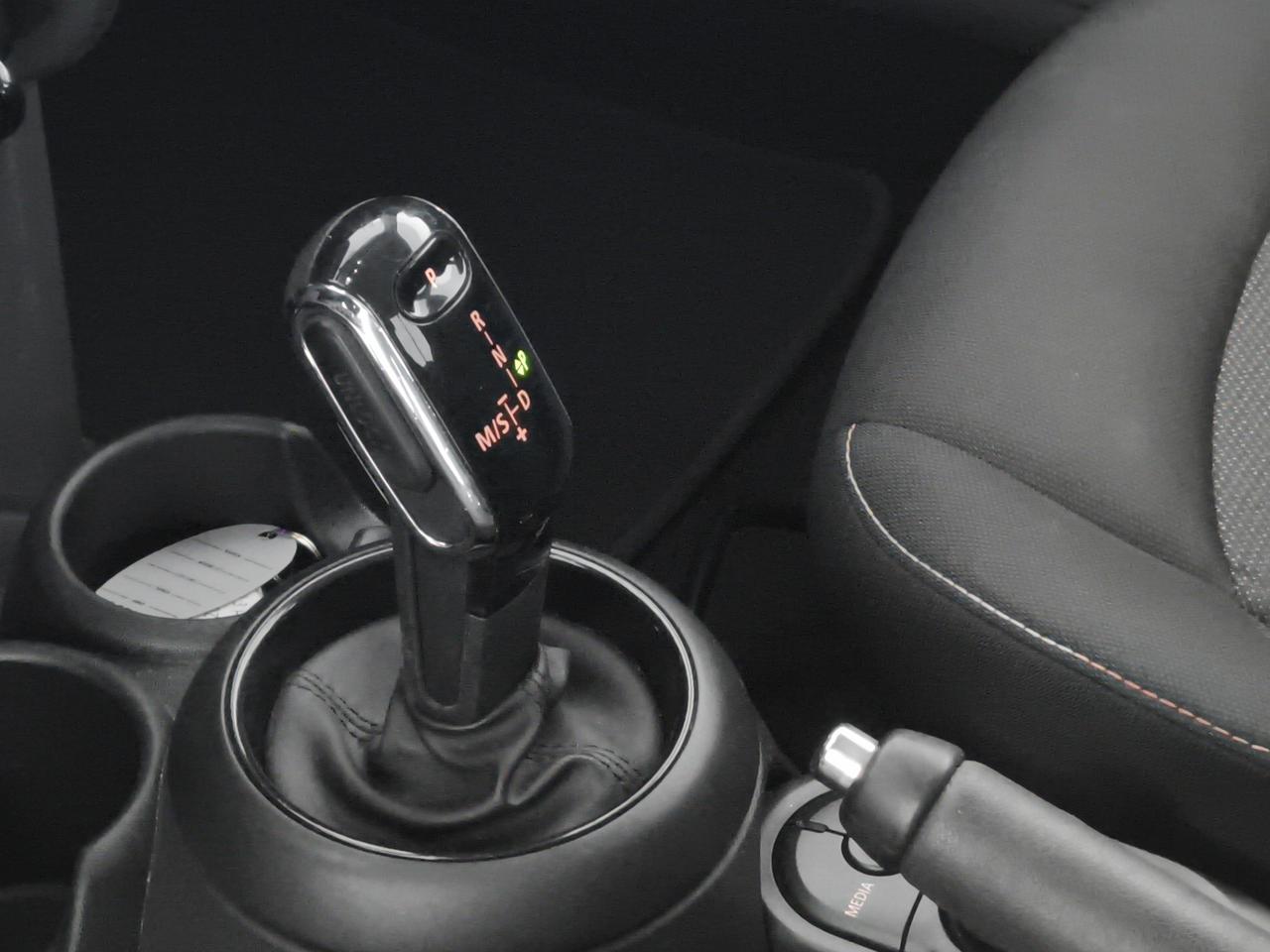 MINI Mini Cooper Boost 3 Porte