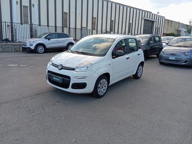 FIAT Panda *PROMO* 1.2 Pop