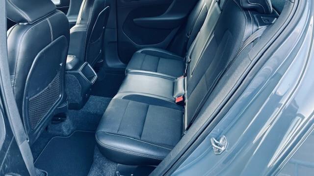 Volvo XC40 T4 AWD Geartronic Momentum