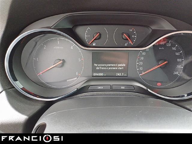 OPEL Grandland X GRANLAND X 1.5 Ecotec Ultimate Auto S&S