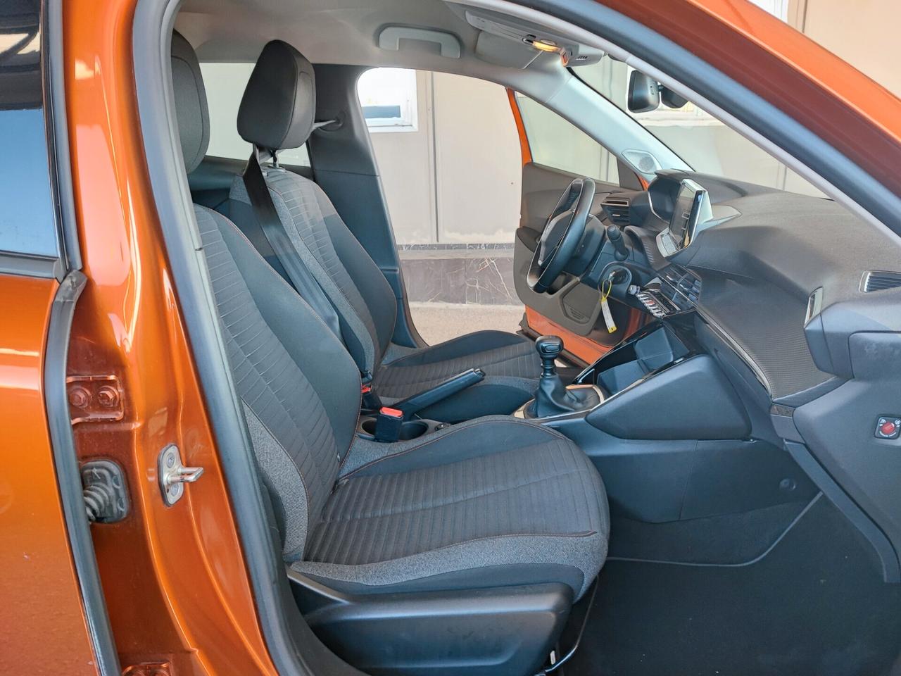 Peugeot 2008 BlueHDi 100 S&S GT Line