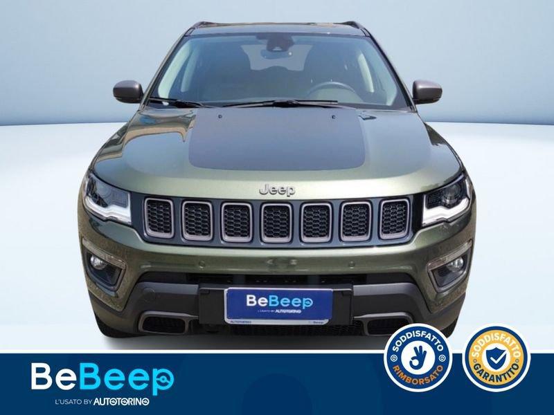Jeep Compass 2.0 MJT TRAILHAWK 4WD ACTIVE DRIVE LOW 170