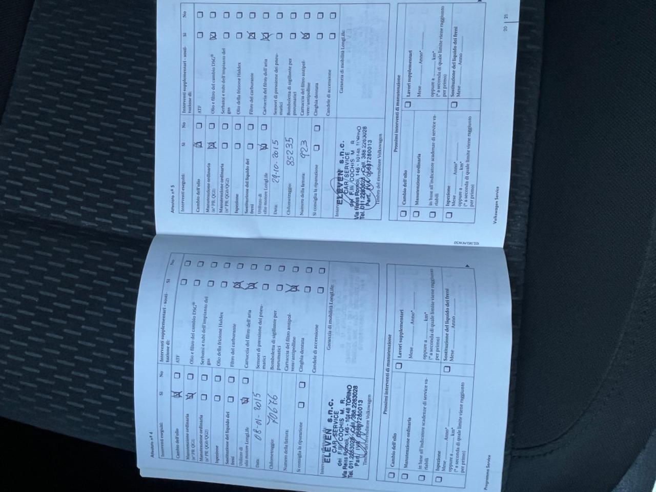 Volkswagen Golf Plus 1.6 Highline BiFuel Unipro 2010