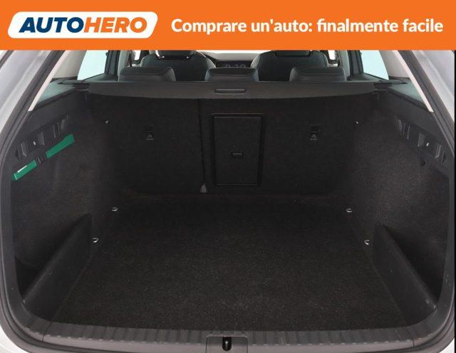 SKODA Octavia 2.0 TDI EVO SCR 150 CV DSG Wagon Style