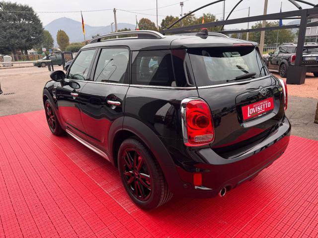 MINI Countryman 2.0 Cooper D Boost Countryman