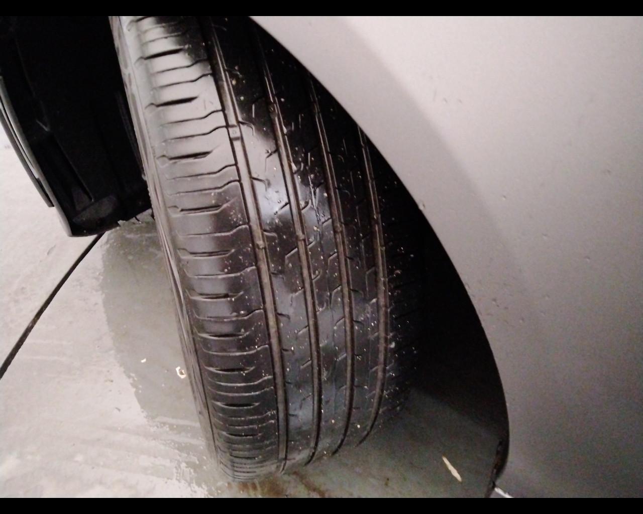 Mercedes-Benz CLA Coupe - C118 - CLA Coupe 200 d Premium auto