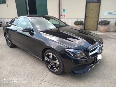 Mercedes-benz E 220 E 220 d 4Matic Premium