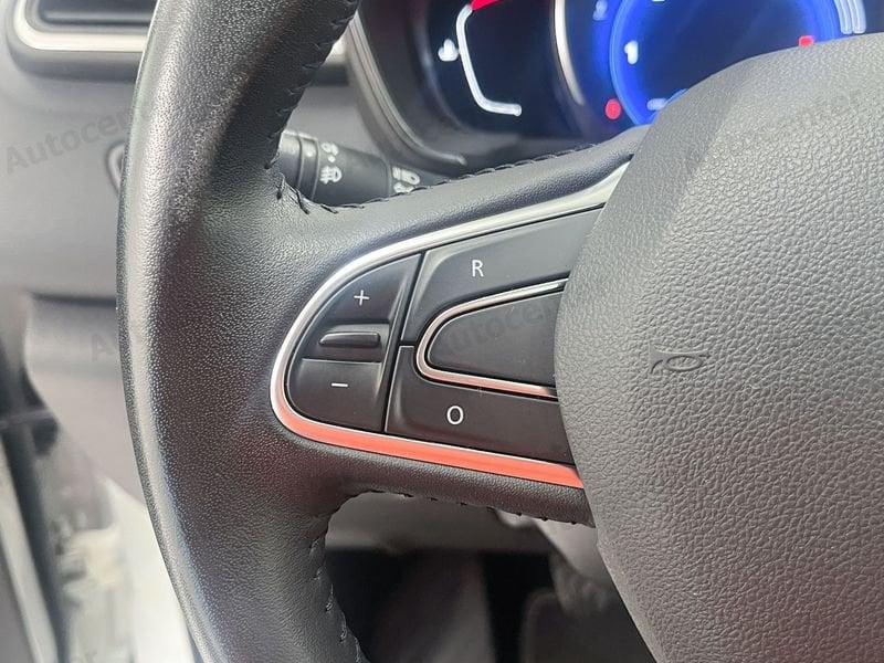 Renault Kadjar Kadjar 1.5 dci energy Intens 110cv