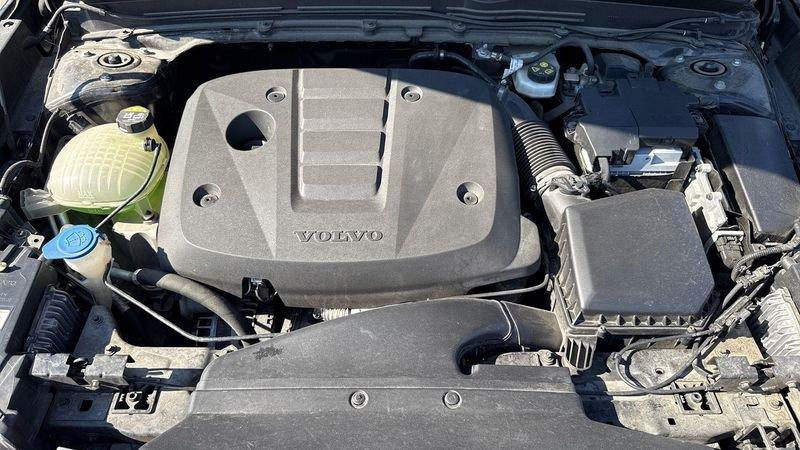 Volvo XC40 2.0 D3 R-Design