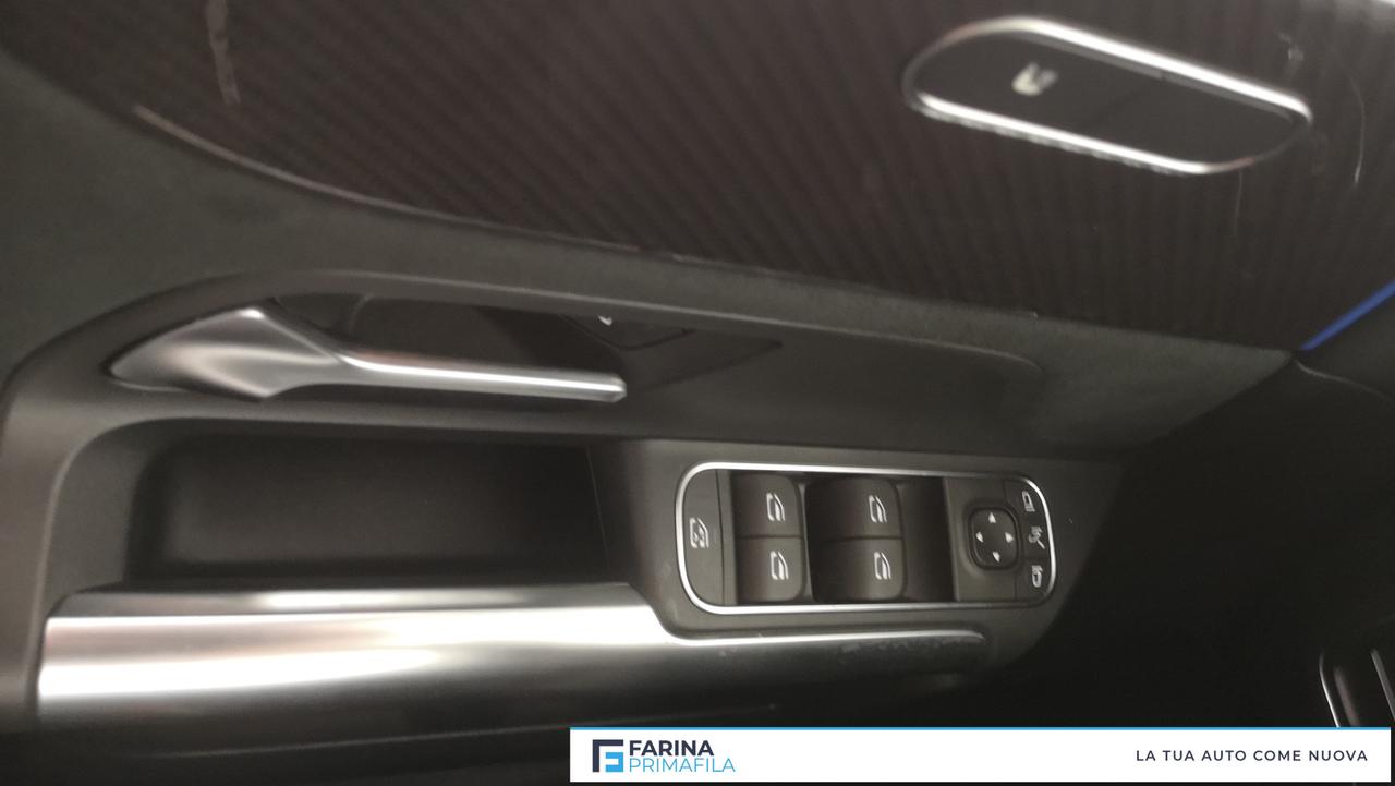 Mercedes-Benz GLA-H247 - GLA 200 d Premium auto