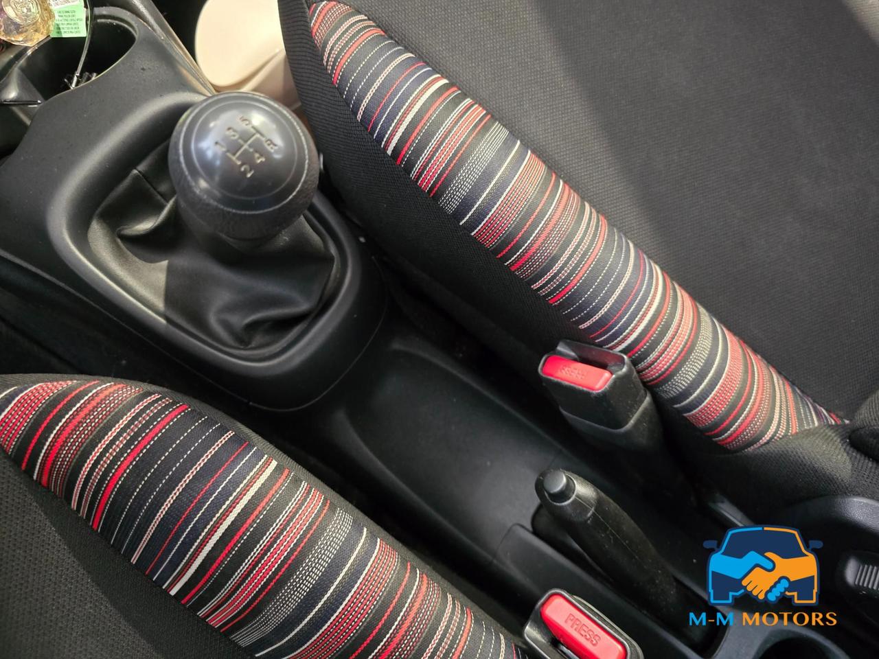 Citroen C1 5 Porte C1 5p 1.0 vti Feel E6