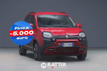 Fiat Panda 1.0 Firefly Hybrid 70CV Cross 5p.ti